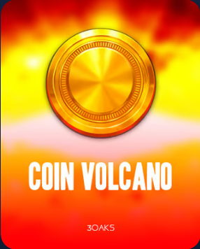 onnela casino coin volcano