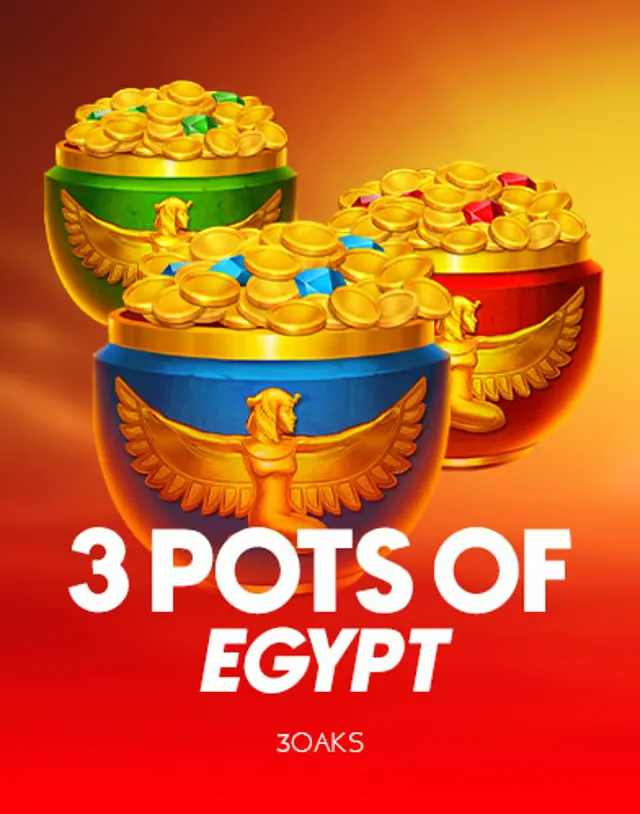 onnela casino pots of egypt